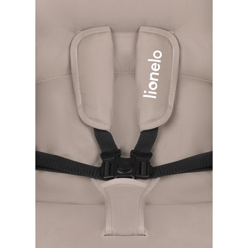 Lionelo Stroller Emma, Beige Latte product thumbnail 12