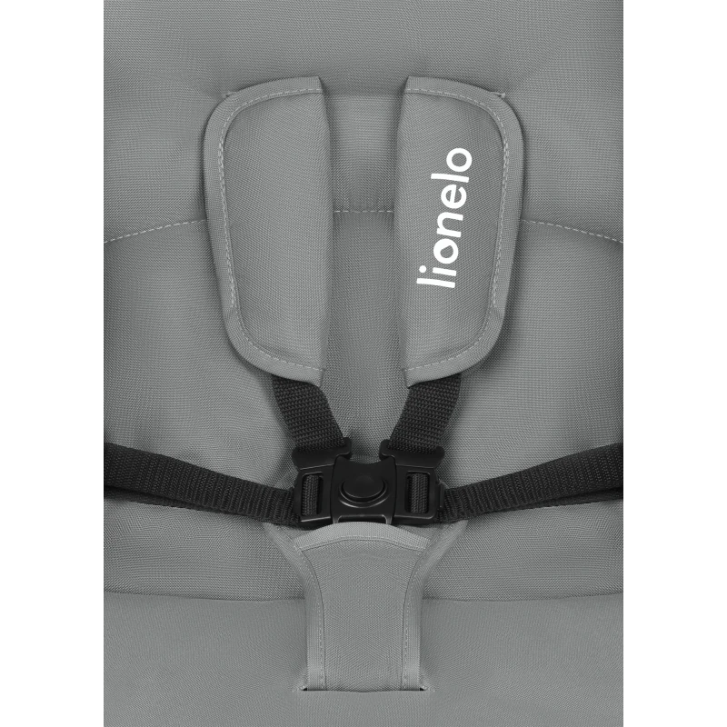 Lionelo Stroller Emma, Grey Dove product thumbnail 11