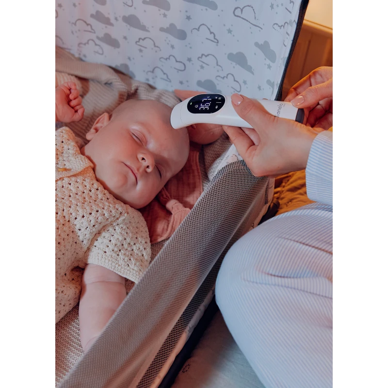 Lionelo FeverScan – Non-contact Infrared Thermometer product thumbnail 2