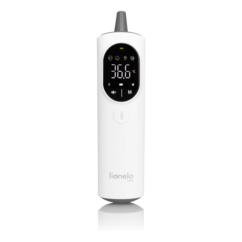 Lionelo FeverScan – Non-contact Infrared Thermometer product thumbnail 4