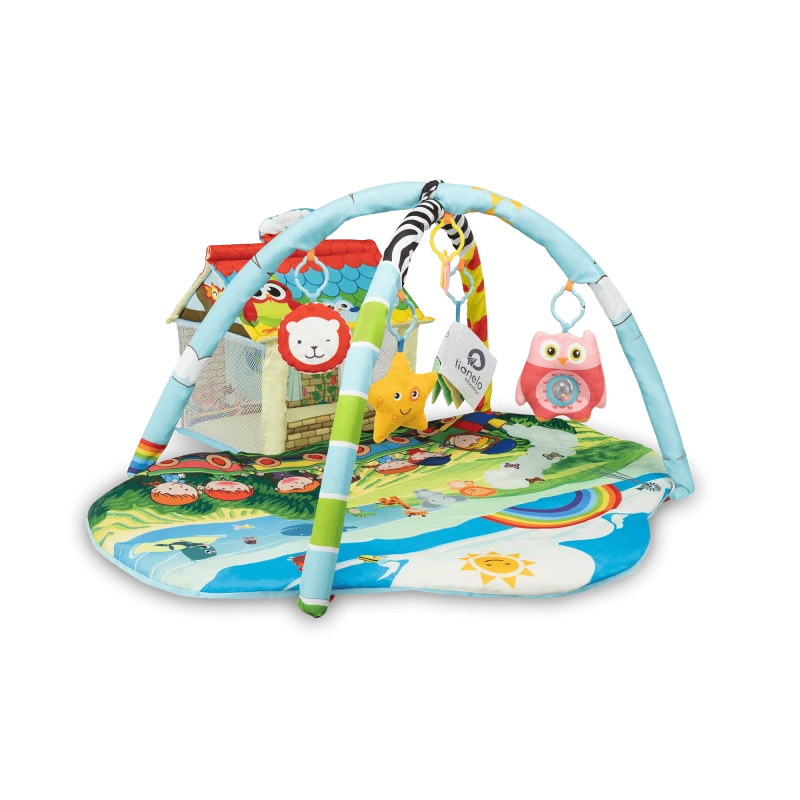 Lionelo Educational Mat Imke product thumbnail 6