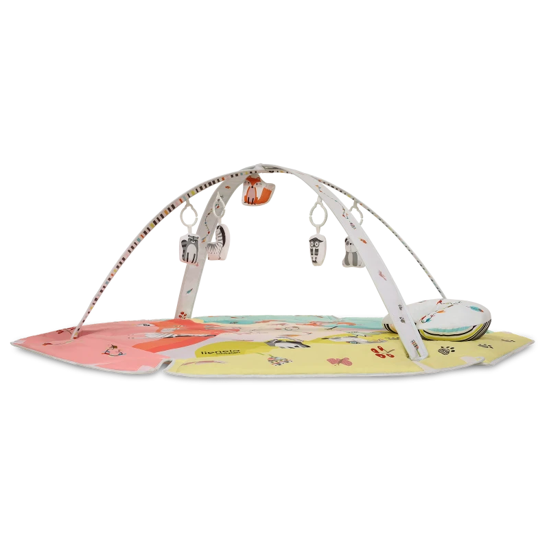 Lionelo Educational Mat Jenny product thumbnail 6