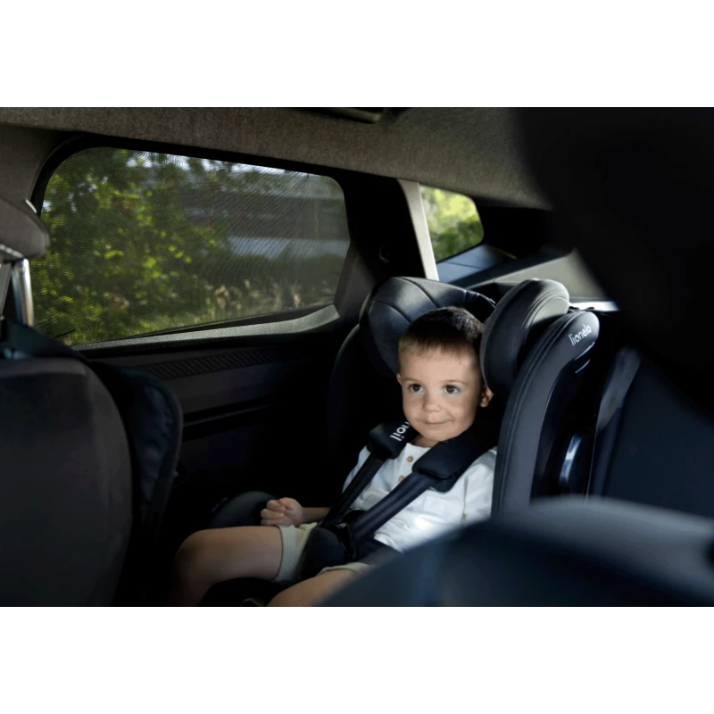 Lionelo SunBlocker – Car window sunshades product thumbnail 11