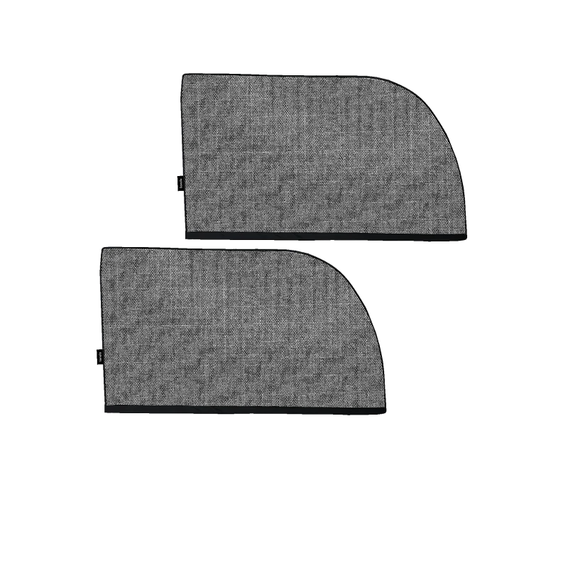 Lionelo SunBlocker – Car window sunshades