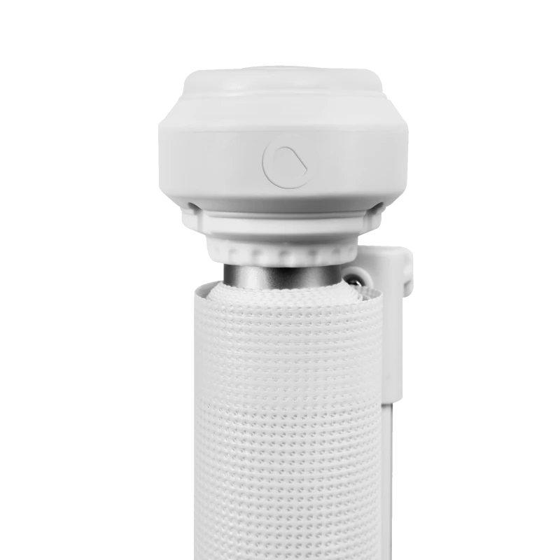 Lionelo Thea Safety Railing, White product thumbnail 13