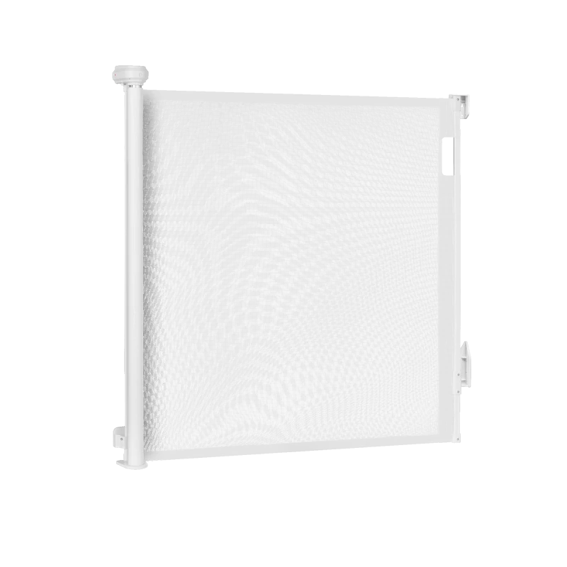 Lionelo Thea Safety Railing, White