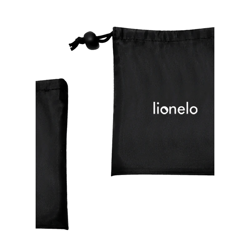 Lionelo Thermal Carseat Cover Silver product thumbnail 6