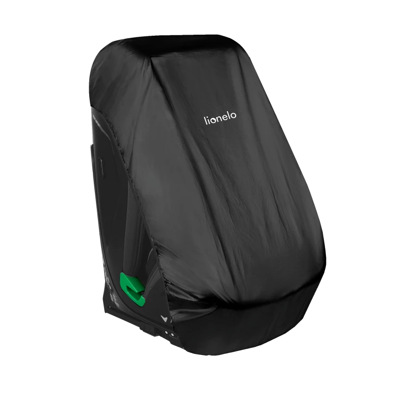 Lionelo Thermal Carseat Cover Silver product thumbnail 7