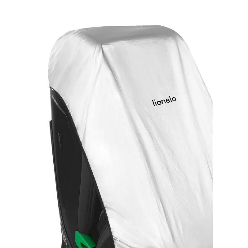 Lionelo Thermal Carseat Cover Silver product thumbnail 8