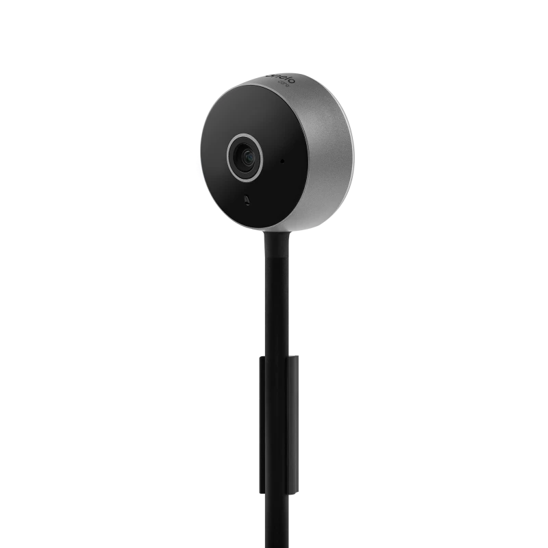Lionelo Baby Monitor Babyline Line Smart, Black product thumbnail 3