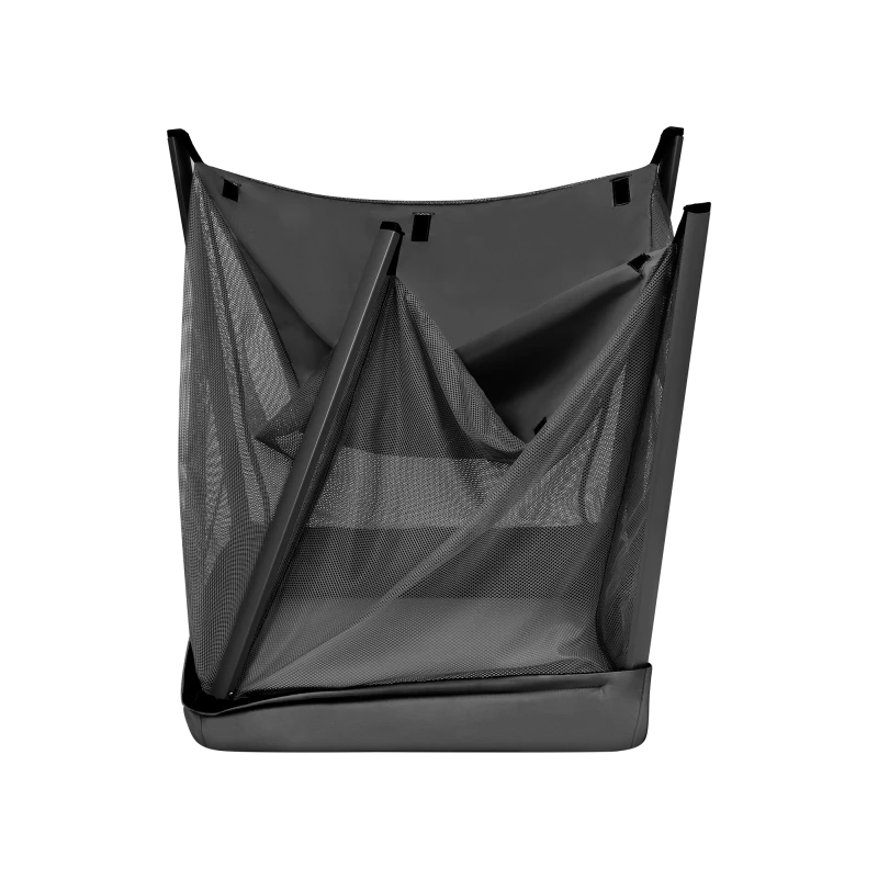 lionelo Alice 3-in-1 Baby Playpen Travel Cot, Grey product thumbnail 8
