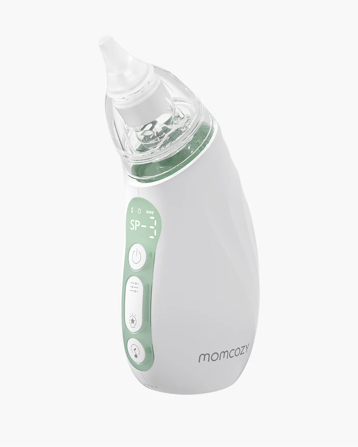 Momcozy Baby Nasal Aspirator