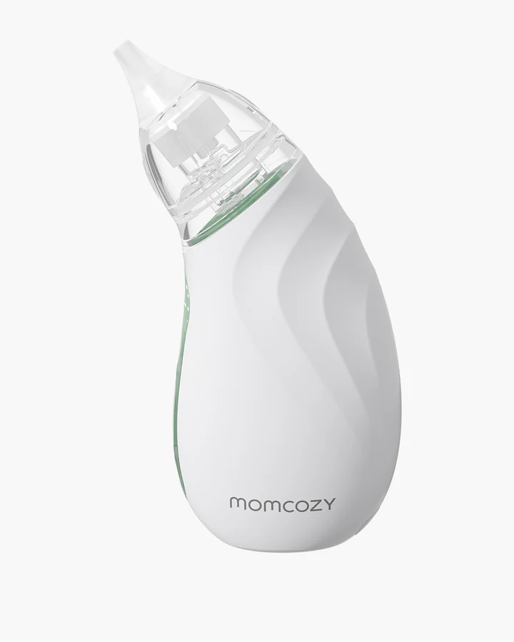 Momcozy Baby Nasal Aspirator product thumbnail 9