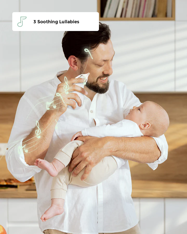 Momcozy Baby Nasal Aspirator product thumbnail 5