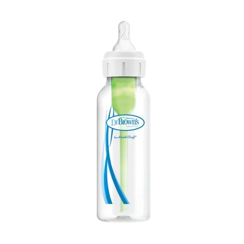 Dr. Brown's Specialty Feeding System 8 oz/250 ml Narrow Options