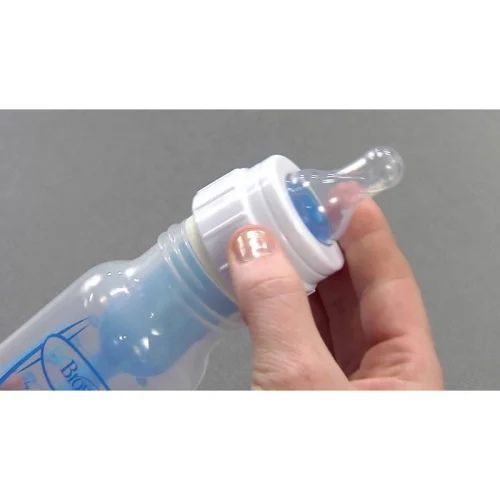 Dr. Brown's Specialty Feeding System 8 oz/250 ml Narrow Options - Image 3