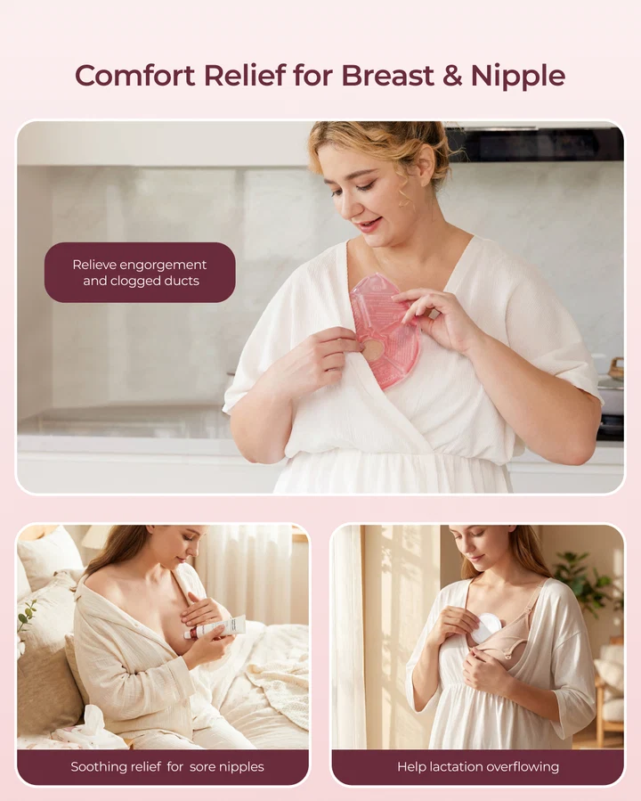 Momcozy Breastfeeding Essentials Kit - Image 3