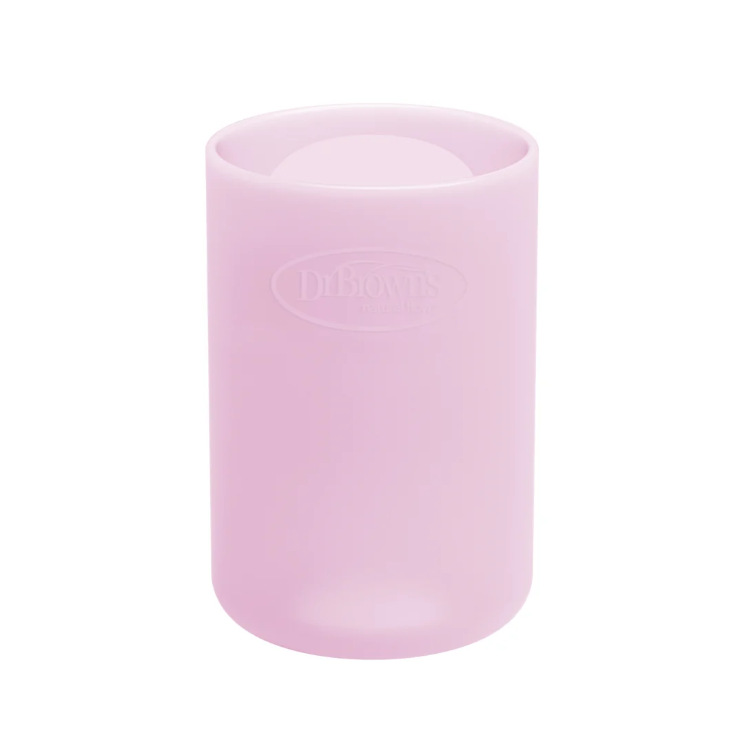 Dr. Brown's 4 oz/120 ml Narrow Glass Bottle Sleeve - Image 4