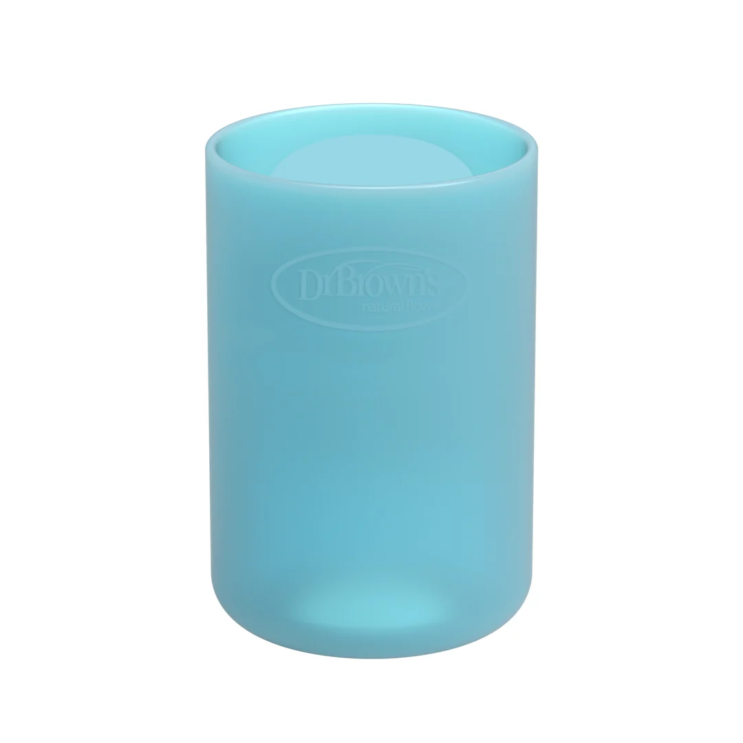 Dr. Brown's 4 oz/120 ml Narrow Glass Bottle Sleeve - Image 2