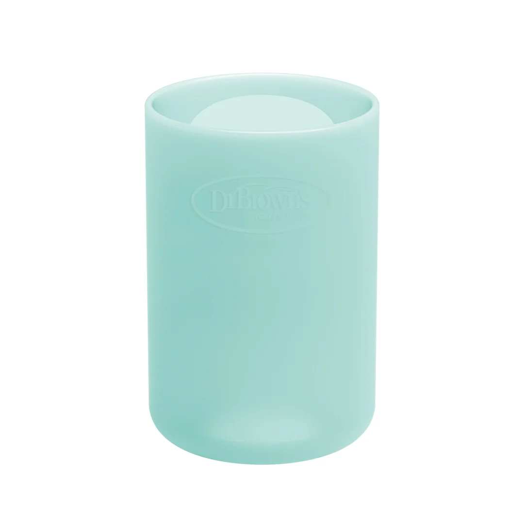 Dr. Brown's 4 oz/120 ml Narrow Glass Bottle Sleeve - Image 6