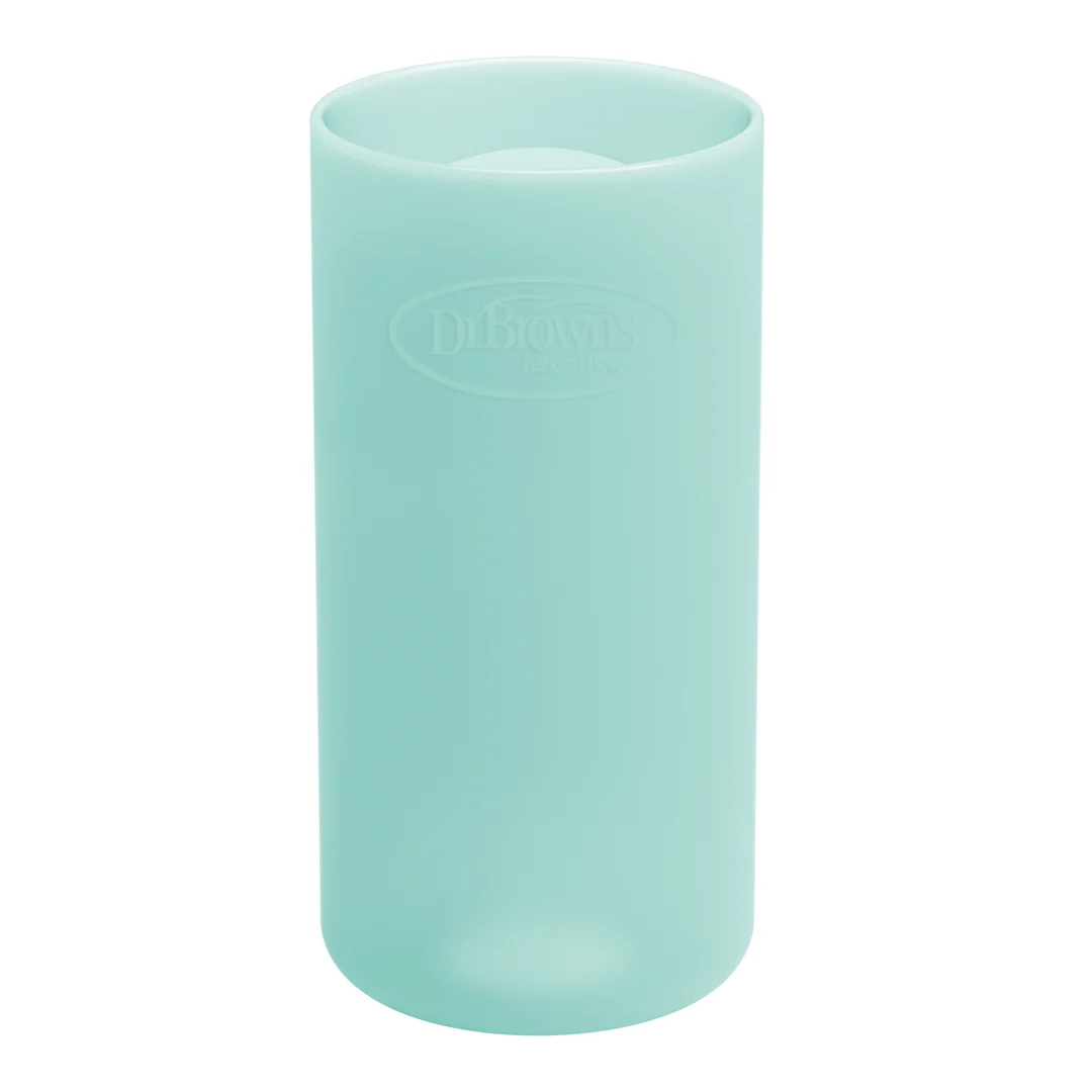 Dr. Brown's 8 oz/250 ml Narrow Glass Bottle Sleeve - Image 2