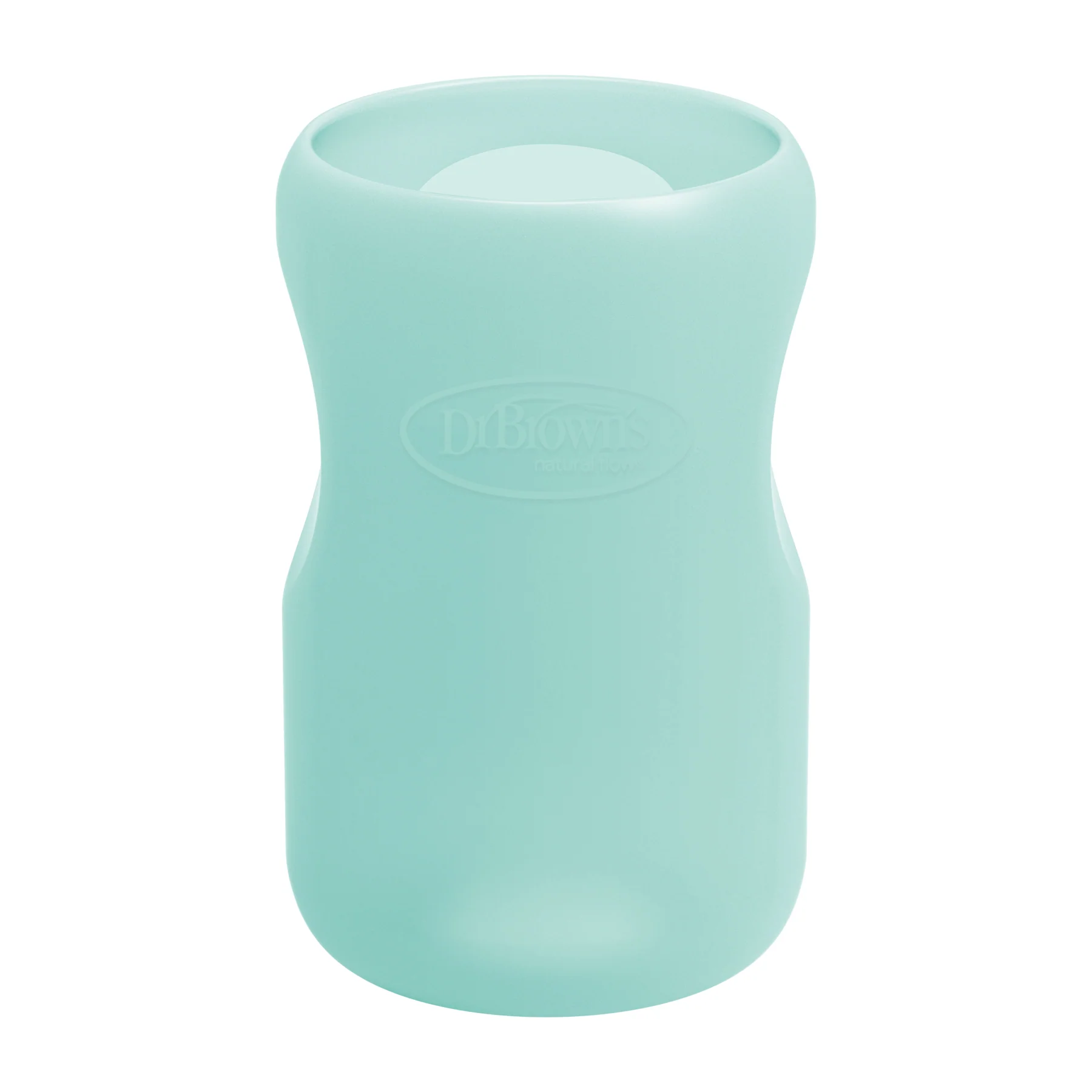 Dr. Brown's 9 oz/270 ml Wide-Neck Glass Bottle Sleeve - Image 4