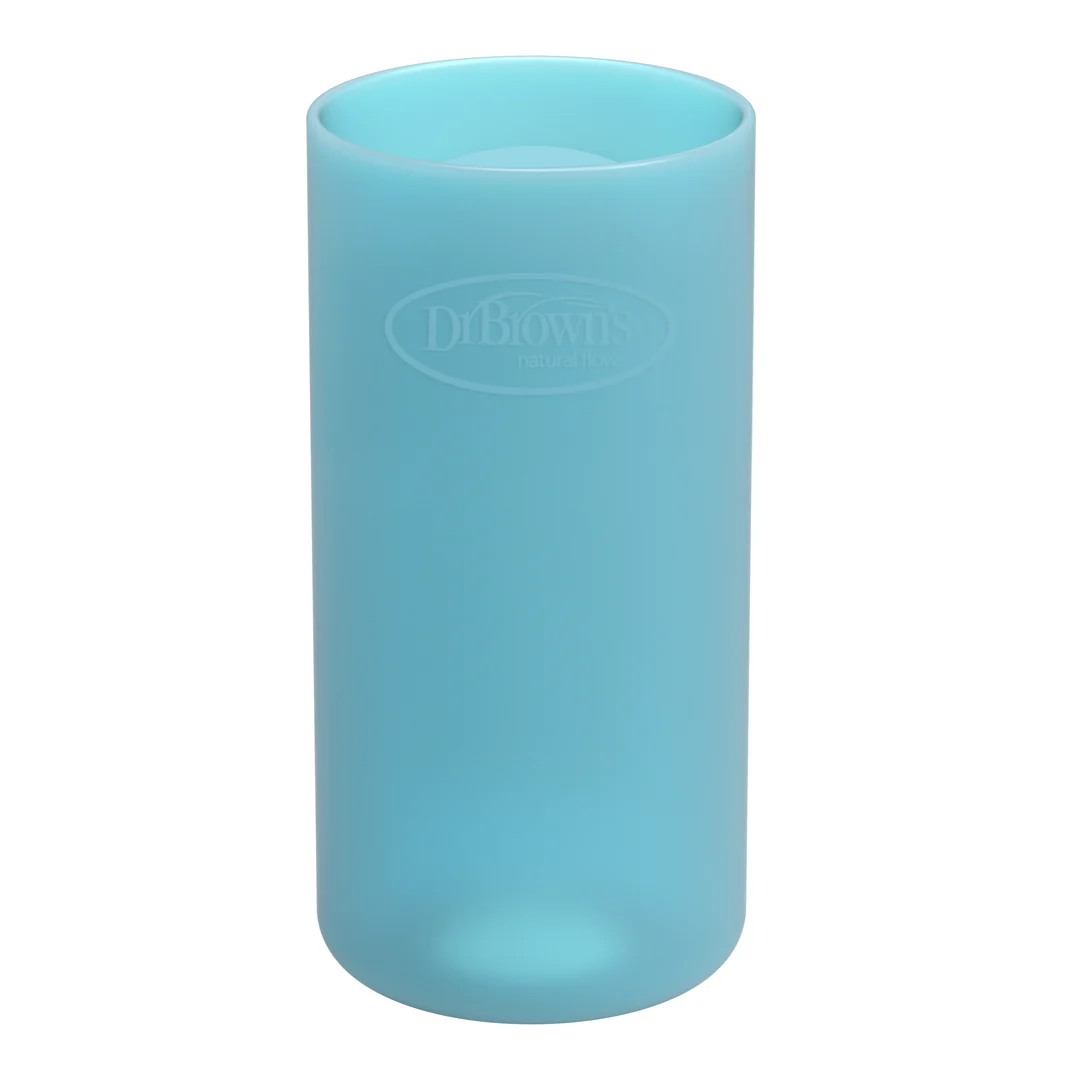 Dr. Brown's 8 oz/250 ml Narrow Glass Bottle Sleeve - Image 8