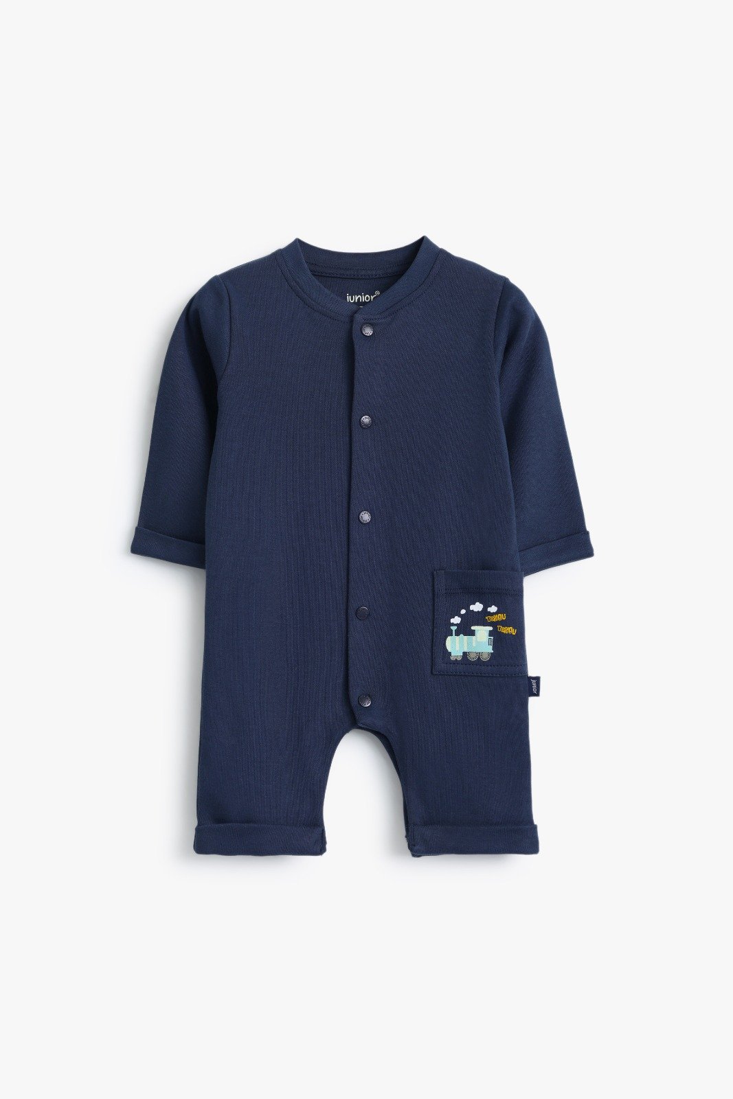 Junior Romper Train