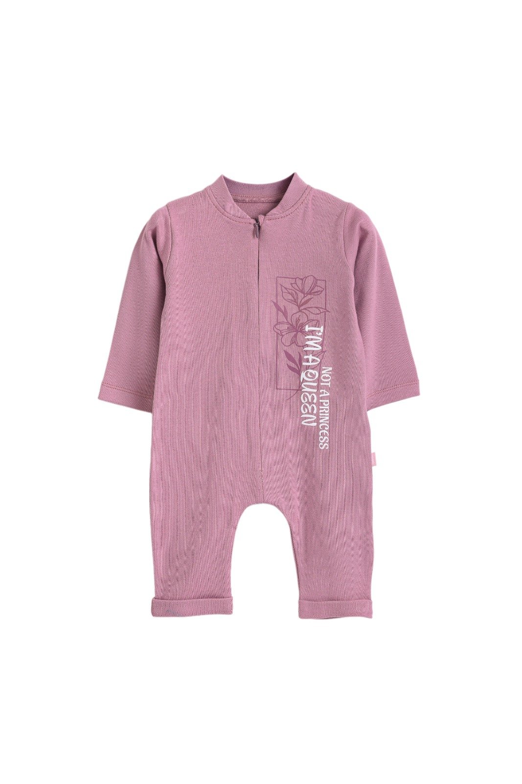 Junior Romper Queen